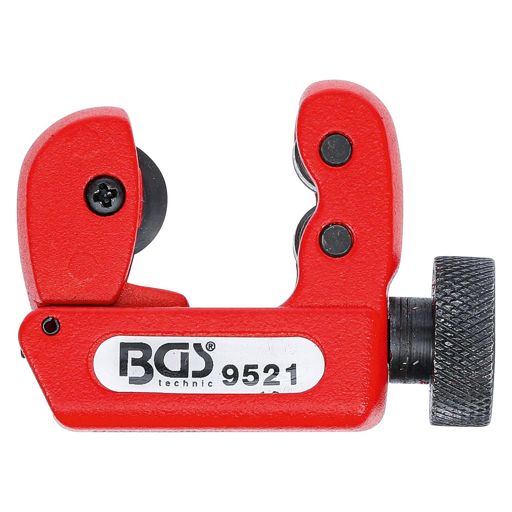 BGS Rohrabschneider (30 mm) (9521)