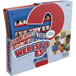 Hasbro Gaming Wer ist es?? (Deutsch, 2 Spieler)