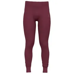 Odlo, Herren, Funktionsunterhose, Active Warm (XL), Rot