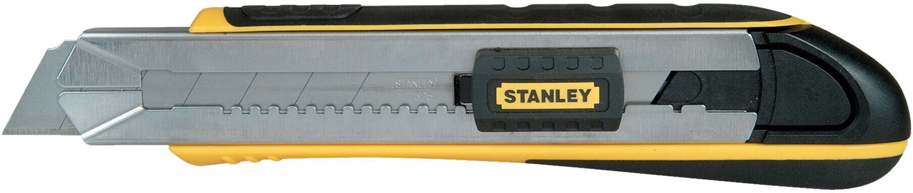 Stanley Cutter FatMax 25 mm, mit Magazin (0-10-486)