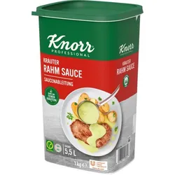 Knorr® Kräuter-Rahmsauce 1,0 kg