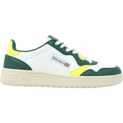 BRITISH KNIGHTS Sneaker NOORS, Größe 45 in Weiß Weiß