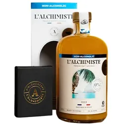 Cocktail Alkoholfrei - l'Alchimiste - Bali - Etui - 0.5L