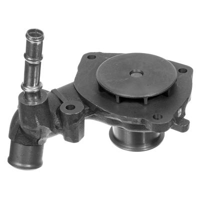 MEYLE Wasserpumpe -ORIGINAL Quality 713 001 0016 für Ford