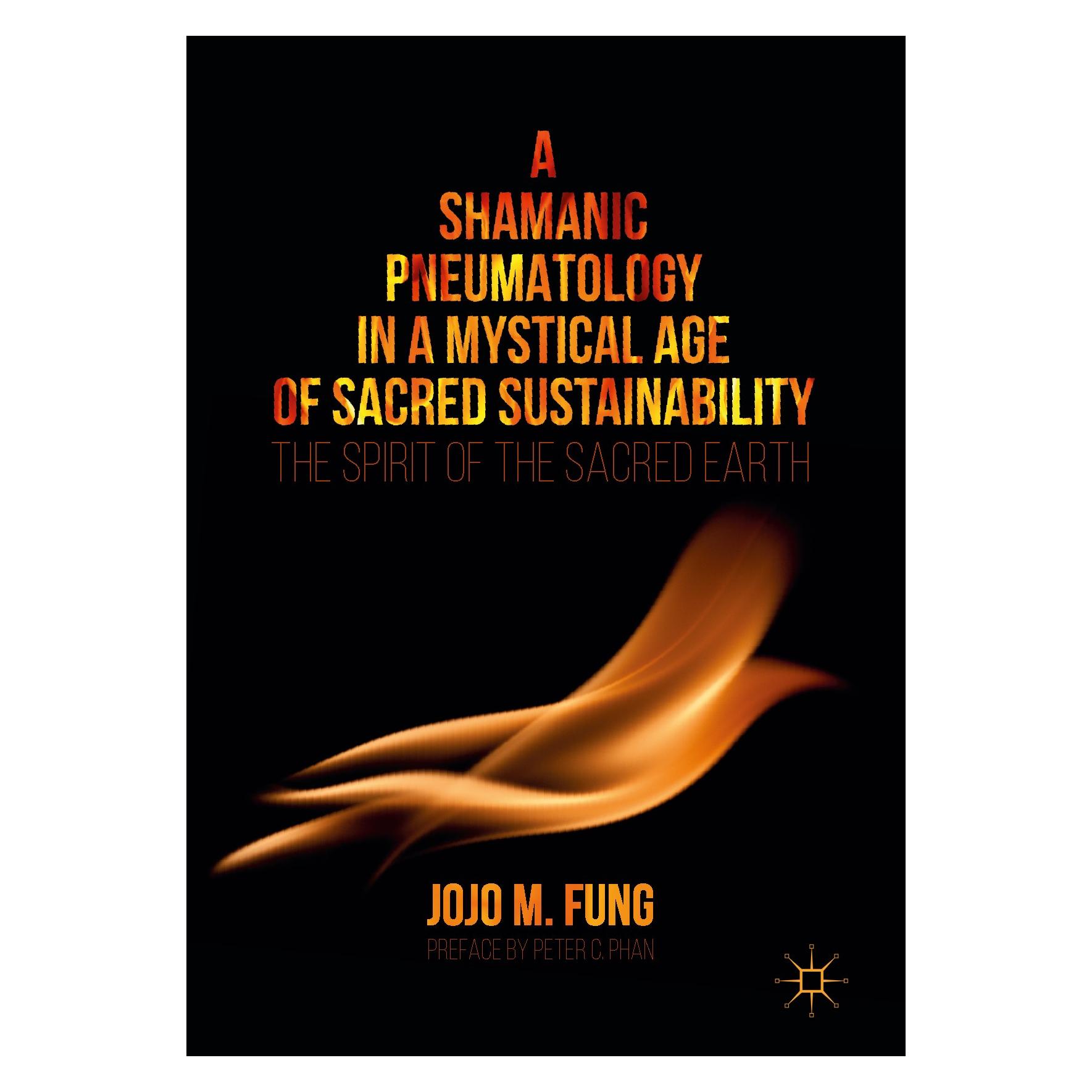 Springer Fung:A Shamanic Pneumatology in a Mysti (Englisch, Hardcover, Jojo Fung, Jojo M. Fung, Jojo S. Fung) (9783319510217)