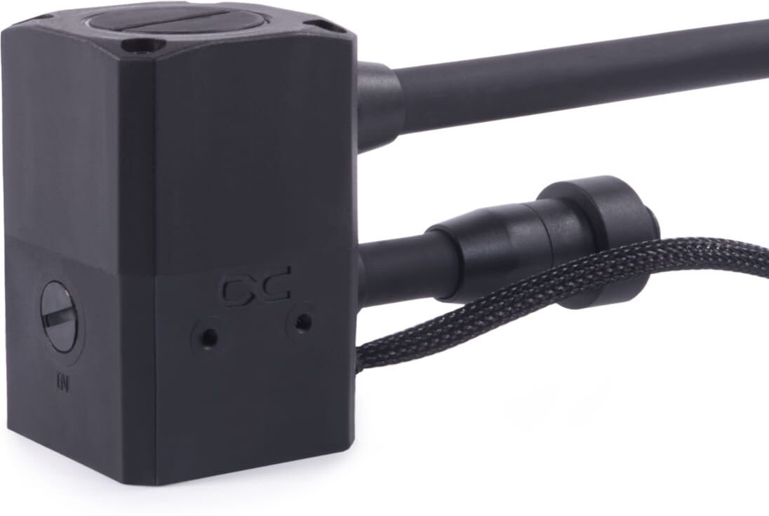 Alphacool Eisstation DC80 - AIO Power Unit