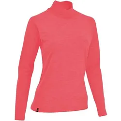 MAUL Maul Sport Damen Shirt Simetzberg II, Größe 44 in Pink Pink