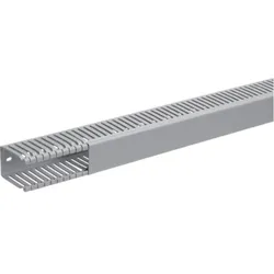 Tehalit Verdrahtungskanal BA6 60040B gr