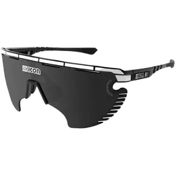 Scicon, Sportbrille, Aerowing Lamon SCNPP (multimirror silver), Silber