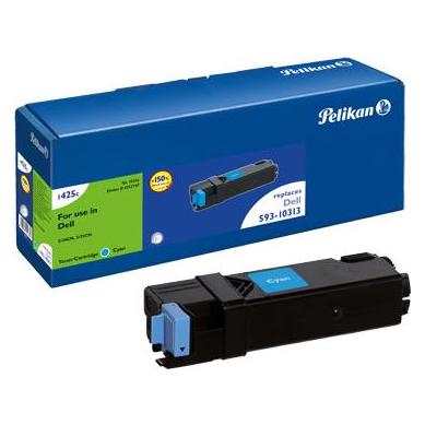 Pelikan Toner fr Dell 59310313 (C) (1031421056)