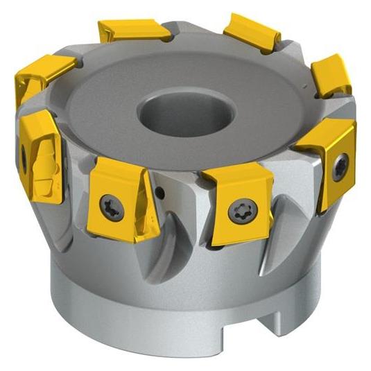 Pramet Schulterfrser ISO 63A08R-S90LN12X-C D.22mm Schneid-D.63mm (63A08R-S90LN12X-C)