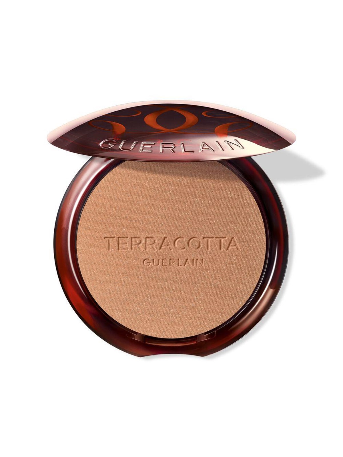 Guerlain Terracotta Bronzing Powder 03 Medium Warm 8.5g