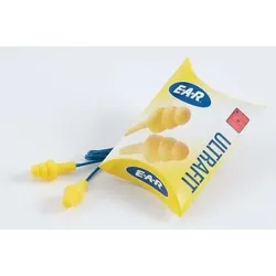 Gehörschutzstöpsel Ultrafit, 50 Paar