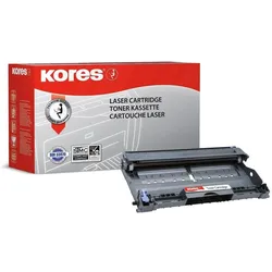 Kores, Toner, Trommel G1159DKRB ersetzt brother DR-2000 (B)