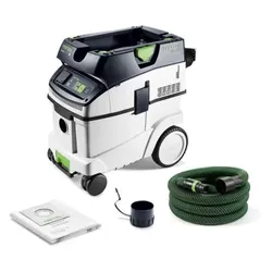 Festool Absaugmobil CLEANTEC CTM 36 EI
