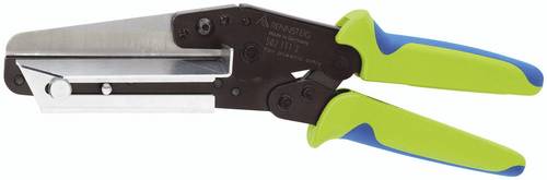 Rennsteig Werkzeuge Pelikanschere 110mm mit Auflage 502 111 3