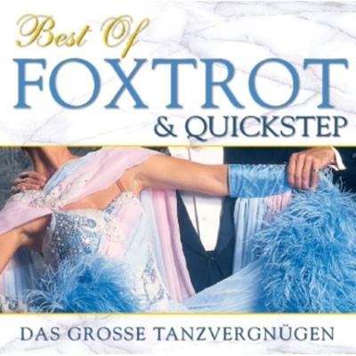 Best Of Foxtrott & Quickstep - , CD, 9003549773856