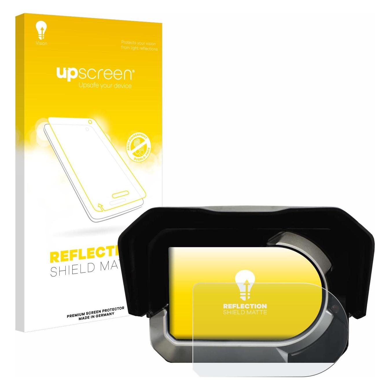 upscreen Reflection Shield Displayschutz Matt (2955206)