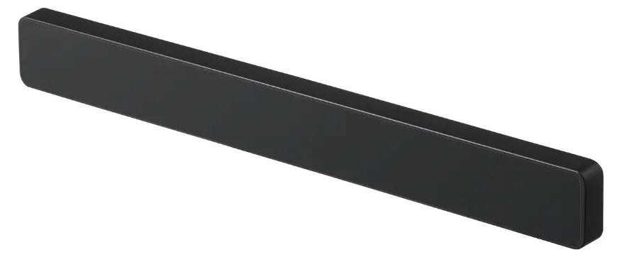 Yamazaki magnetische messenhouder - Zwart