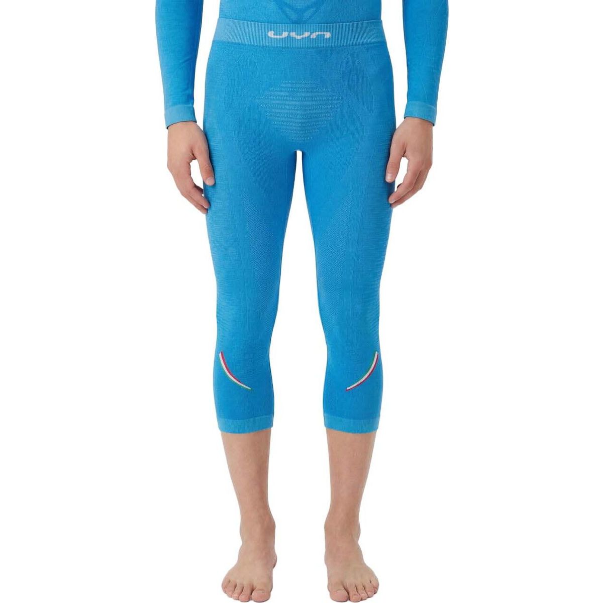 Uyn Unisex Natyon Biomorph Underwear Pants Medium italy (T035) XXL U100595-T035-XXL