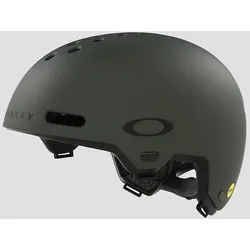 Oakley ST1 MIPS Helm matte grey Gr. S