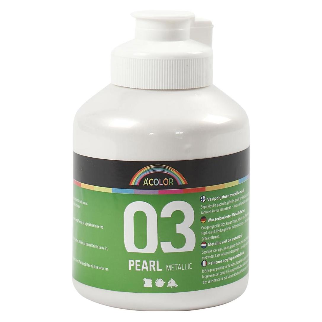 Creativ Company A-Color Acrylfarbe (500 ml) (5707167103074)