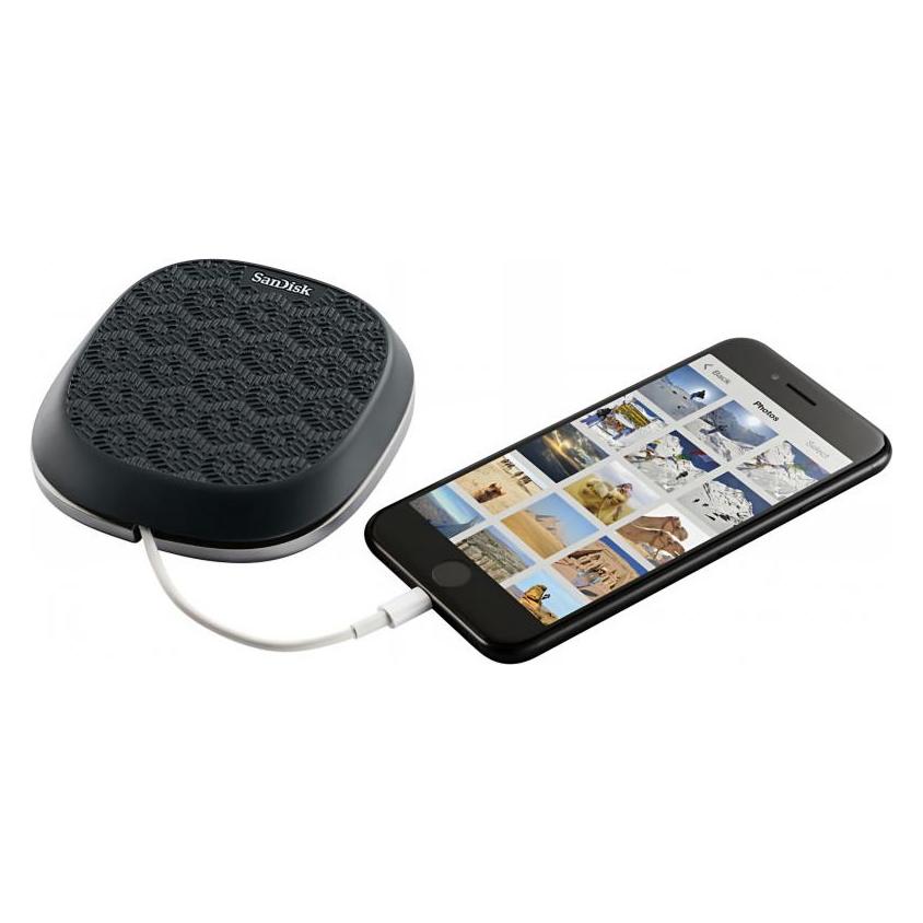 Sandisk iXpand Base (15 W) (SDIB20N-064G-GN9KN)