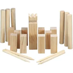 Philos Kubb (2 - 12 Spieler)