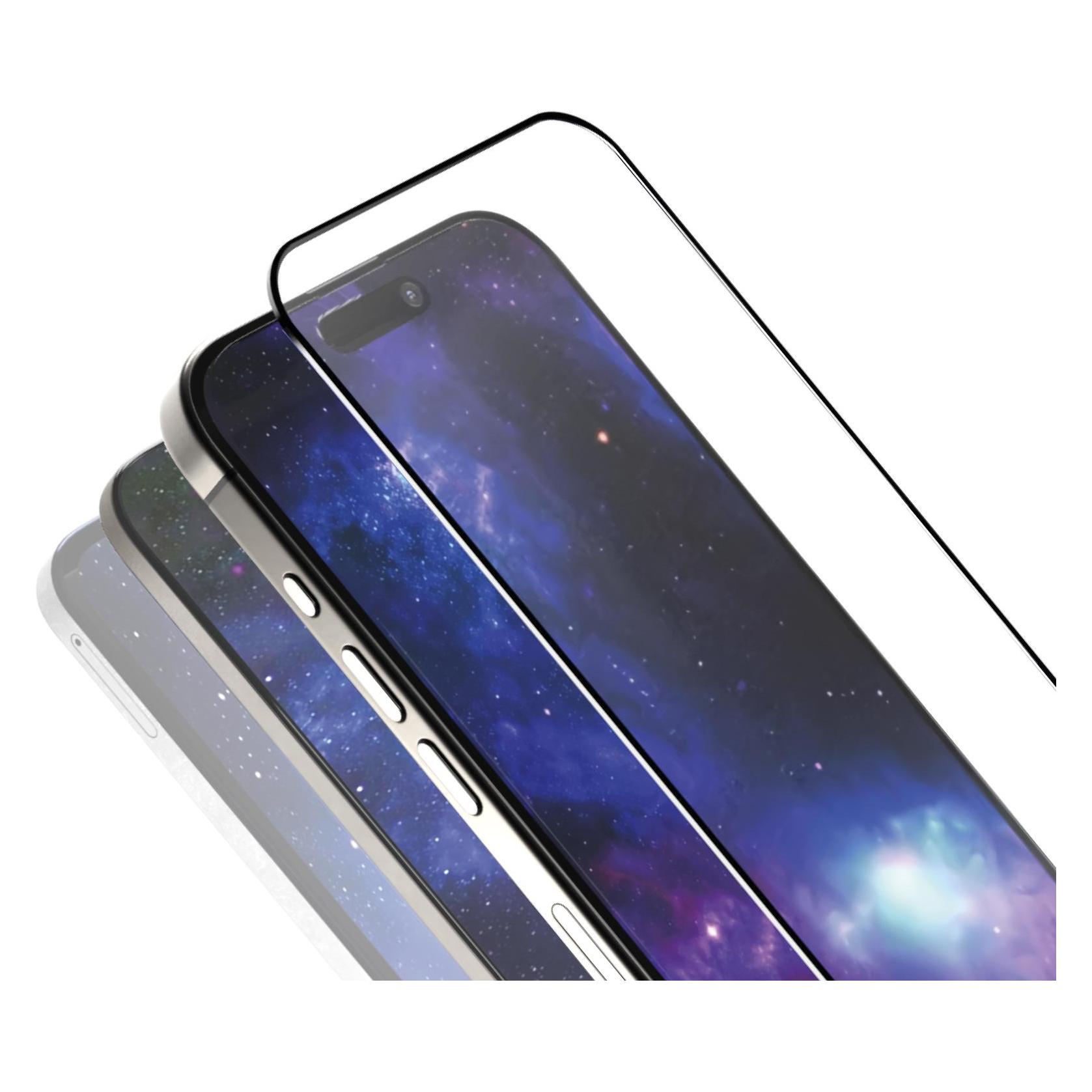 SBS Displayglas (1 Stk., Universal) (TESCRFCUNI13)