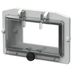 Mennekes 40243 Scharnierfenster