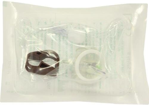 Surecan Safety Ii needle 19 Gx25 mm
