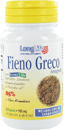 Longlife Fieno Greco (60 compresse)
