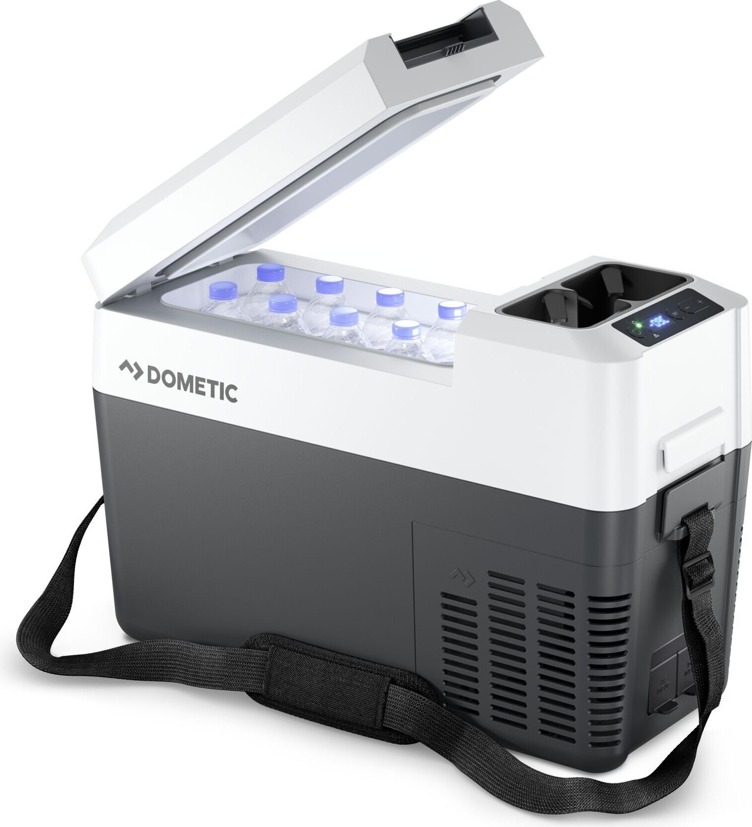 Dometic CFF 12 - Tragbarer Kühlschrank - Breite: