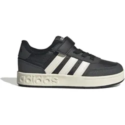 Mode&Accessoires Adidas AG Adidas Kinder Sportschuhe/Sneaker BREAKBASE C - Mehrfarbig - 33