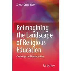 Reimagining the Landscape of Religious Education, Fachbücher