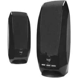 Logitech S150 Schwarz Kabelgebunden 2,4 W