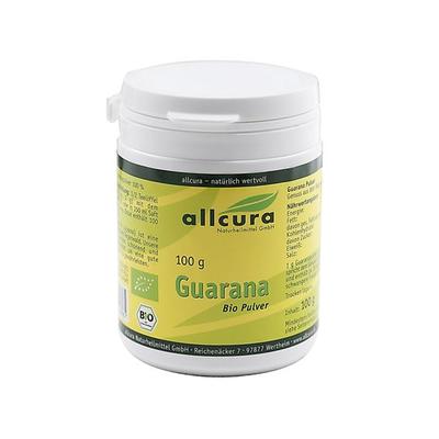 Guarana Pulver 100 g
