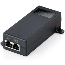 Digitus Gigabit Ethernet PoE++ Injektor, 802.3bt