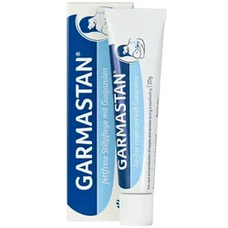 Garmastan Brustwarzen-Salbe 20 g