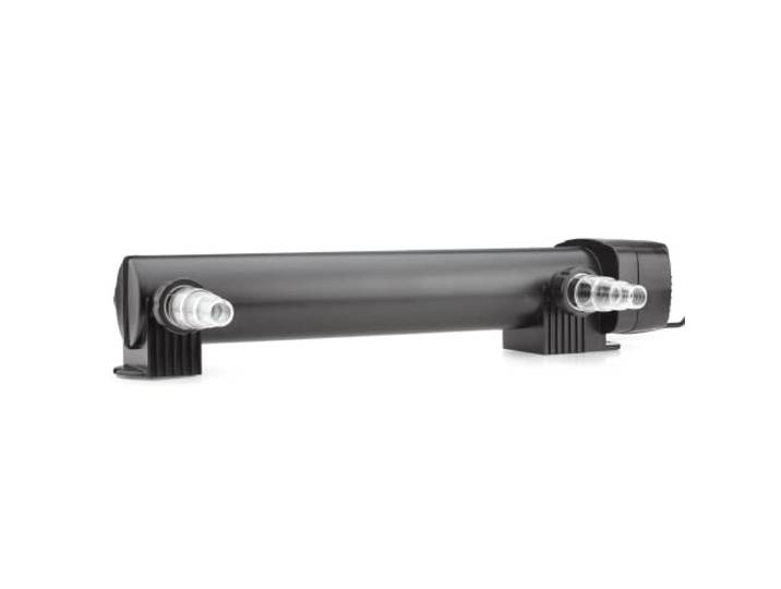 OASE Vitronic 56869 Dispositif de clarification UVC 24 W Clarificateur de bassin lutte contre les algues Clarificateur UVC