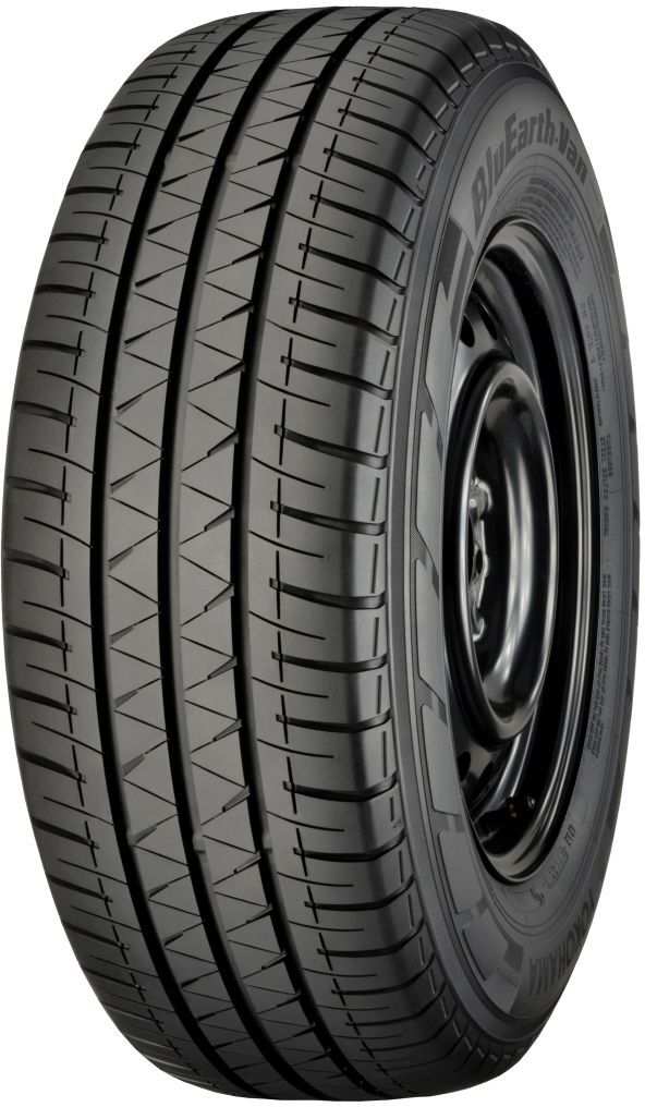 Pneus d'été YOKOHAMA BluEarth VAN RY55 225/55R17C, 109/107H TL