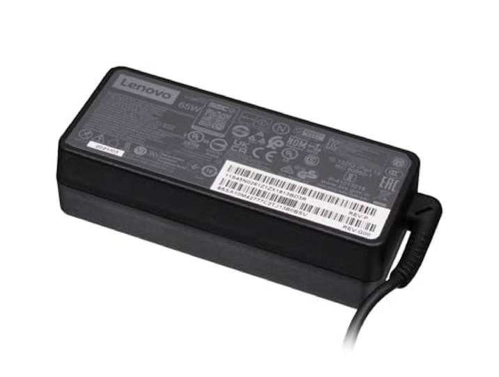 Lenovo 45N0256 origineel oplader 65 watt