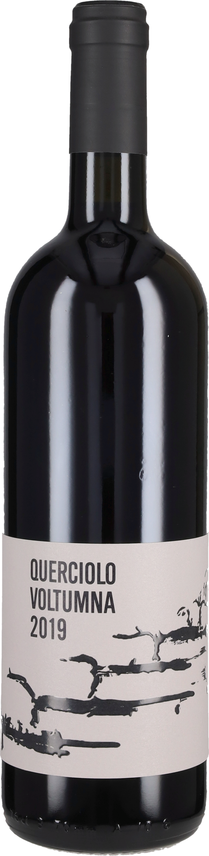 Sangiovese 'Querciolo' Voltumna 2019