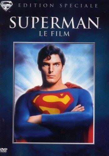 Richard Donner - Superman [FR Import] - Preis vom 27.09.2026 03:53:48 h
