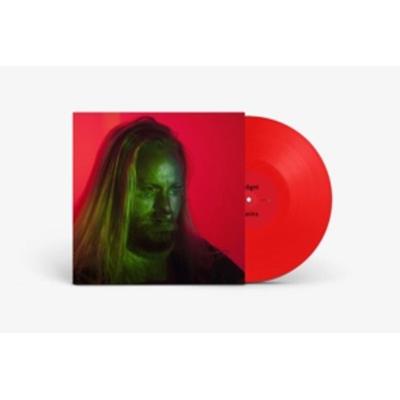 Two Trains (Red Vinyl) - Högni, Vinyl