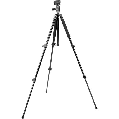 Mantona Scout MAX mit Kugelkopf
