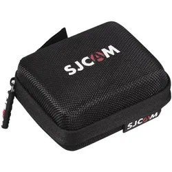 Sjcam Tasche CASE M-Grösse Schwarz, Action Cam Zubehör, Schwarz