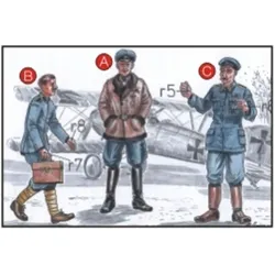 CMK Richthofens Fliegender Zirkus