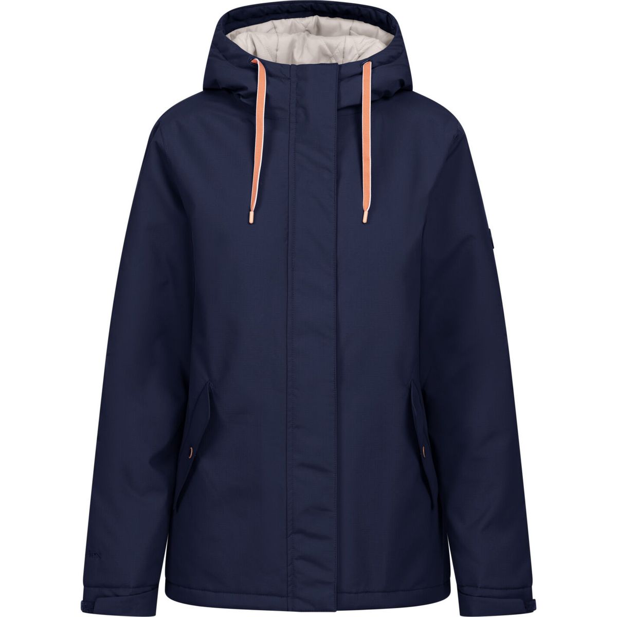 Trespass Yulia - Female Rainwear Jacket navy (NA1) S FAJKRATR0135_NA1_S
