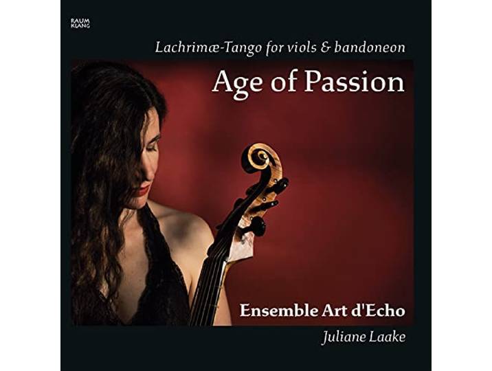 Age of Passion